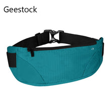 Load image into Gallery viewer, Running Sports Belt Bag - Water-resistant Elastic belt