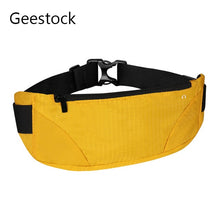 Load image into Gallery viewer, Running Sports Belt Bag - Water-resistant Elastic belt