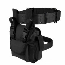 Load image into Gallery viewer, Military Tactical Drop Leg Tool Bag