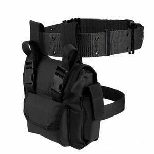 Military Tactical Drop Leg Tool Bag