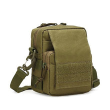 Load image into Gallery viewer, Military Tactical Drop Leg Tool Bag