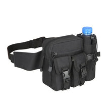 Load image into Gallery viewer, Military Tactical Drop Leg Tool Bag