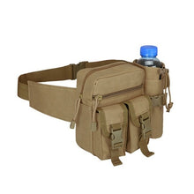 Load image into Gallery viewer, Military Tactical Drop Leg Tool Bag