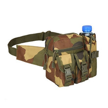 Load image into Gallery viewer, Military Tactical Drop Leg Tool Bag