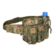 Load image into Gallery viewer, Military Tactical Drop Leg Tool Bag