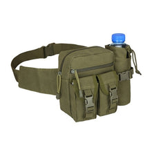 Load image into Gallery viewer, Military Tactical Drop Leg Tool Bag