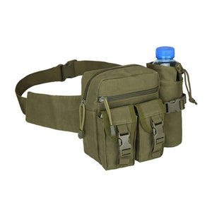 Military Tactical Drop Leg Tool Bag