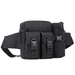 Military Tactical Drop Leg Tool Bag