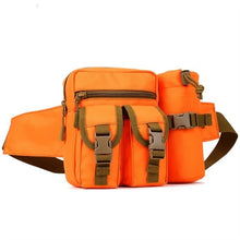 Load image into Gallery viewer, Military Tactical Drop Leg Tool Bag