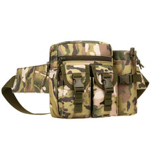 Load image into Gallery viewer, Military Tactical Drop Leg Tool Bag