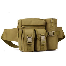 Load image into Gallery viewer, Military Tactical Drop Leg Tool Bag