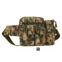 Load image into Gallery viewer, Military Tactical Drop Leg Tool Bag