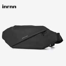 Load image into Gallery viewer, inrnn Fashion Men Outdoor Sports Fanny Pack - Waterproof