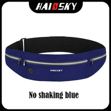 Load image into Gallery viewer, Universal Ultra-thin Sports Three Zipper Fanny Packs