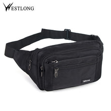 Load image into Gallery viewer, Casual Functional Unisex Waterproof Fanny Pack