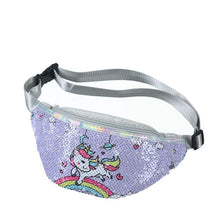 Load image into Gallery viewer, Cute Stylish Fashion Girls Waist Bag - Waterproof