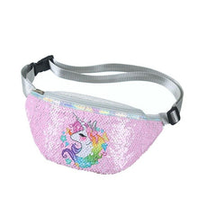 Load image into Gallery viewer, Cute Stylish Fashion Girls Waist Bag - Waterproof