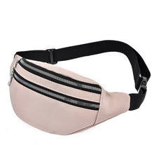 Load image into Gallery viewer, 2020 Printed Colorful Women&#39;s/Girls Fanny Pack