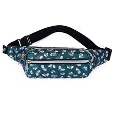 Load image into Gallery viewer, 2020 Printed Colorful Women&#39;s/Girls Fanny Pack