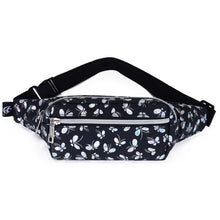 Load image into Gallery viewer, 2020 Printed Colorful Women&#39;s/Girls Fanny Pack