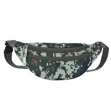 Load image into Gallery viewer, 2020 Printed Colorful Women&#39;s/Girls Fanny Pack