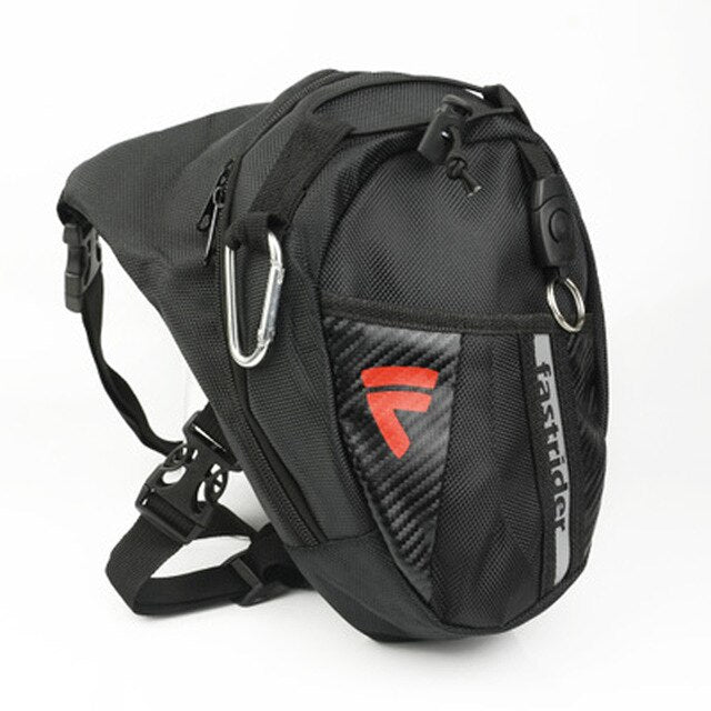 Motorcycle drop leg Waterproof Nylon Motorcycle bag