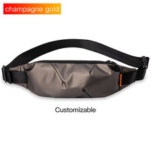 Load image into Gallery viewer, Teenager Outdoor Sports Running Waist Bag