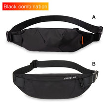 Load image into Gallery viewer, Teenager Outdoor Sports Running Waist Bag