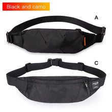 Load image into Gallery viewer, Teenager Outdoor Sports Running Waist Bag