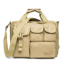 Load image into Gallery viewer, 15&#39;&#39; Molle Military Tactical Computer Messenger Bag