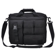 Load image into Gallery viewer, 15&#39;&#39; Molle Military Tactical Computer Messenger Bag