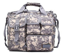 Load image into Gallery viewer, 15&#39;&#39; Molle Military Tactical Computer Messenger Bag