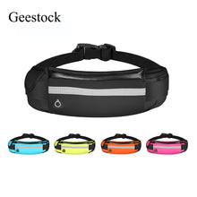 Load image into Gallery viewer, Geestock Running/Sport Multi-function Fanny Pack