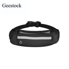 Load image into Gallery viewer, Geestock Running/Sport Multi-function Fanny Pack