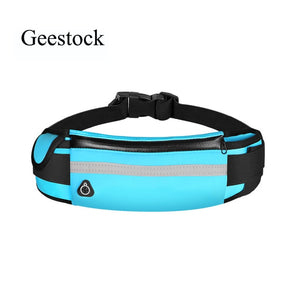 Geestock Running/Sport Multi-function Fanny Pack