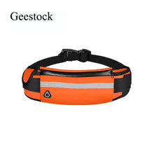 Load image into Gallery viewer, Geestock Running/Sport Multi-function Fanny Pack