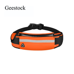 Geestock Running/Sport Multi-function Fanny Pack