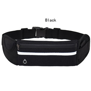 Running/Workout/Jogging Belt Bag