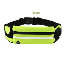 Load image into Gallery viewer, Running/Workout/Jogging Belt Bag