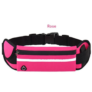 Running/Workout/Jogging Belt Bag