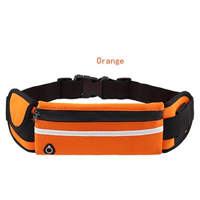 Running/Workout/Jogging Belt Bag