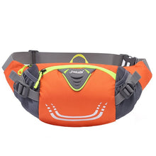 Load image into Gallery viewer, Outdoor Sports Fanny Pack w/Water Bottle Pocket