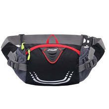 Load image into Gallery viewer, Outdoor Sports Fanny Pack w/Water Bottle Pocket