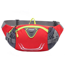 Load image into Gallery viewer, Outdoor Sports Fanny Pack w/Water Bottle Pocket