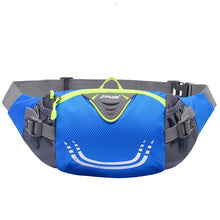 Load image into Gallery viewer, Outdoor Sports Fanny Pack w/Water Bottle Pocket