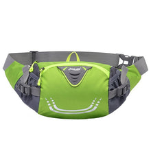 Load image into Gallery viewer, Outdoor Sports Fanny Pack w/Water Bottle Pocket