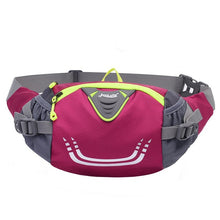 Load image into Gallery viewer, Outdoor Sports Fanny Pack w/Water Bottle Pocket