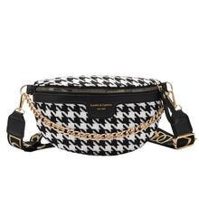 Load image into Gallery viewer, Women&#39;s Fashion Retro Luxury Fanny Pack