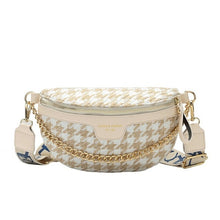 Load image into Gallery viewer, Women&#39;s Fashion Retro Luxury Fanny Pack