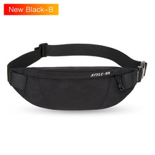 Load image into Gallery viewer, Teenager Outdoor Sports Running Waist Bag